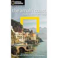 National Geographic traveler, Tim Jepson