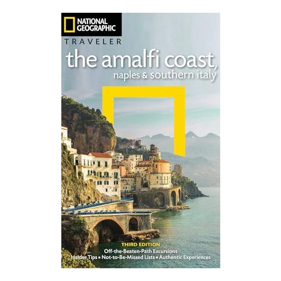 National Geographic traveler, Tim Jepson - Imagine 1