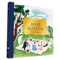 Jane Austen, Zena Alkayat