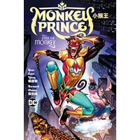 Monkey Prince