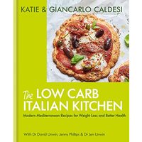 Low Carb Italian Kitchen