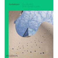 Architizer, Architizer