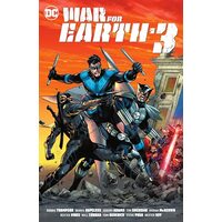 War for Earth-3
