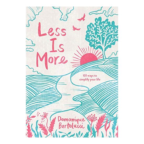 Less Is More - Imagine 1
