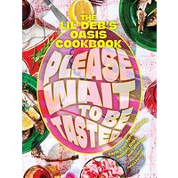 Please Wait to Be Tasted, Carla Perez-Gallardo, Hannah Black, Wheeler, Jessica Pettway, Me'Shell NdegeOcello