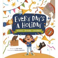 Every Day's a Holiday
