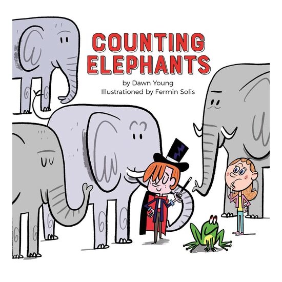 Counting Elephants
