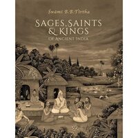 Sages,Saints & Kings Of Egypt
