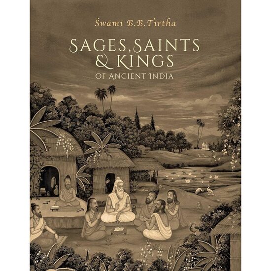 Sages,Saints & Kings Of Egypt