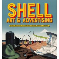 Shell Art & Advertising