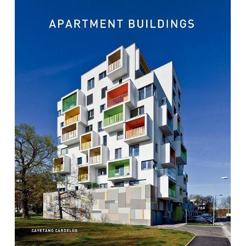 Apartment Buildings