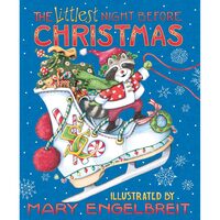 The Littlest Night Before Christmas