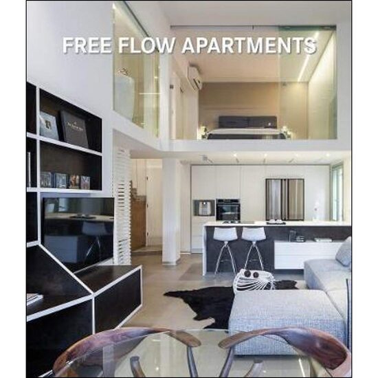 Free Flow Appartments - Imagine 1