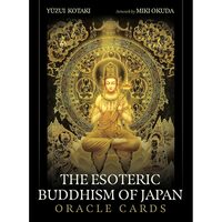 Esoteric Buddhism Of Japan Oracle