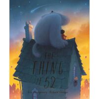The Thing at 52