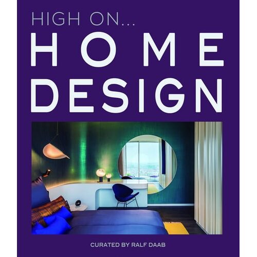 High On Home Design - Imagine 1