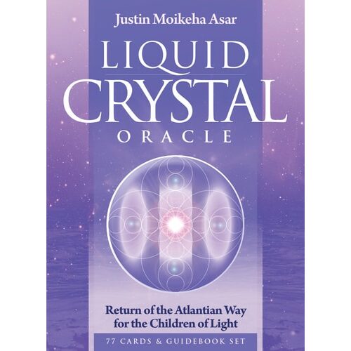 Liquid Crystal Oracle 2nd Edition