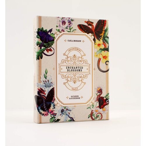 Enchanted Blossoms Empowerment