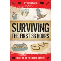 Surviving The First 36 Hours