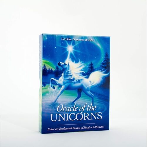 Oracle Of The Unicorns - Imagine 1