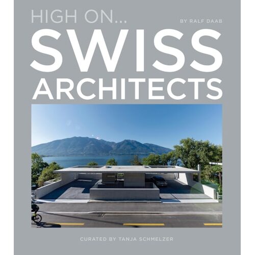 High On Swiss Architects - Imagine 1