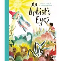 Artist's Eyes