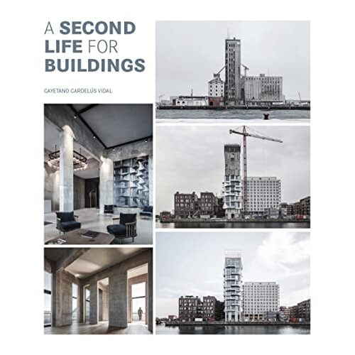Second Life For Buildings - Imagine 1