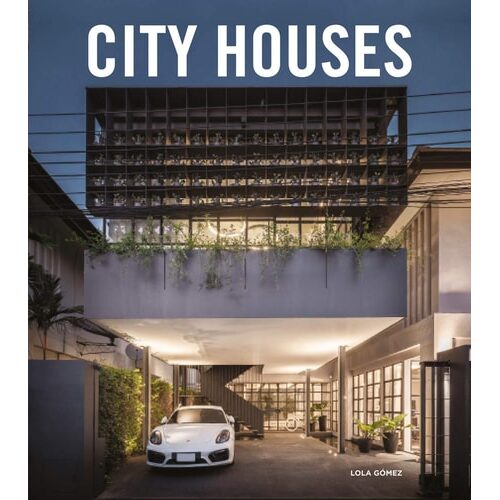 City Houses