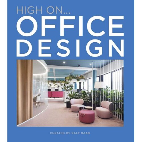 High On Office Design - Imagine 1