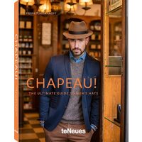 Chapeau! Der Ultimative Guide Für Den Modernen Gentleman Mit Hut