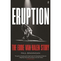 Eruption