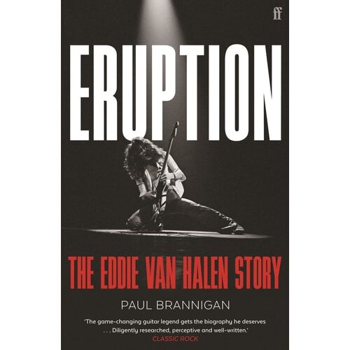 Eruption