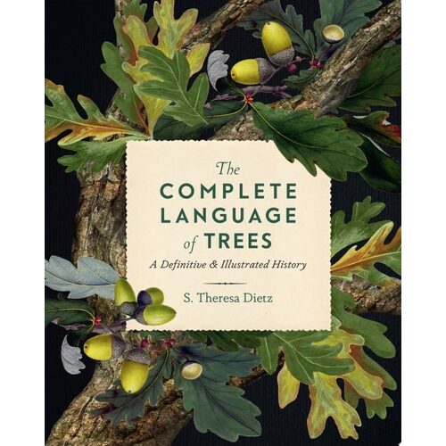 Complete Language Of Trees, The