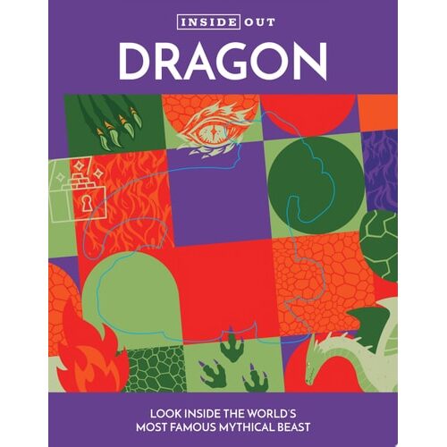 Inside Out Dragon