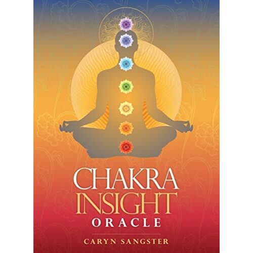 Chakra Insight Oracle