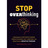Stop Overthinking