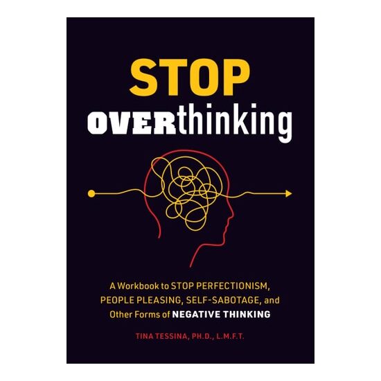 Stop Overthinking