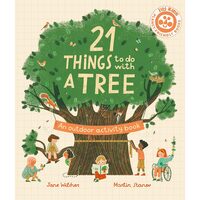 21 Things to Do With a Tree