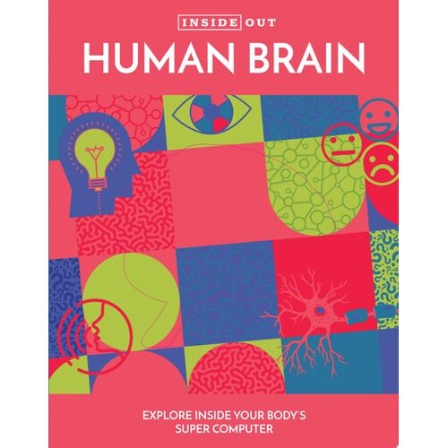 Inside Out Human Brain - Imagine 1