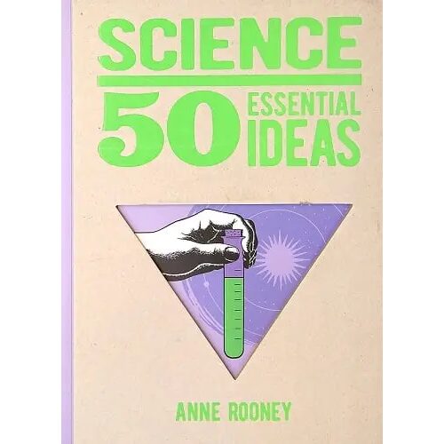 Science (50 Essential Ideas)