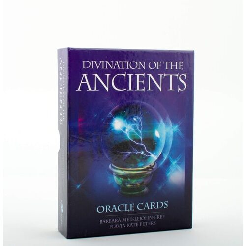 Divinations Of The Ancients - Imagine 1