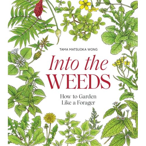 Into The Weeds