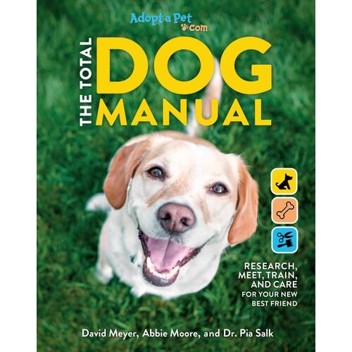The Total Dog Manual - Imagine 1