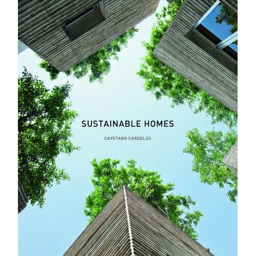 Sustainable Homes - Imagine 1