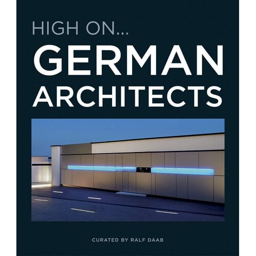 High On German Architects