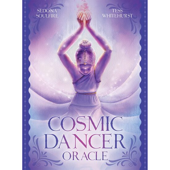 Cosmic Dancer Oracle