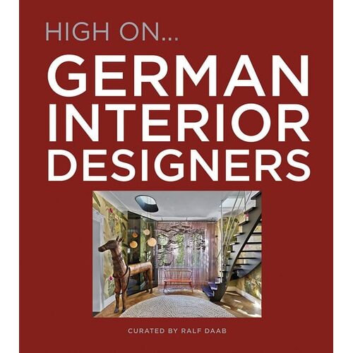 Hign On German Interiors Designers