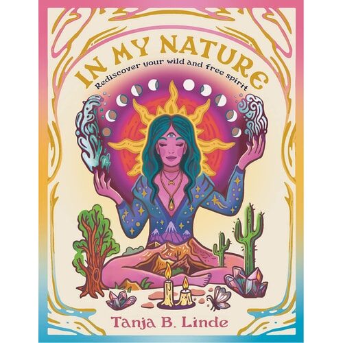 In My Nature - Imagine 1