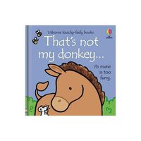 That's not my donkey...