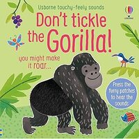 Don't Tickle the Gorilla! 